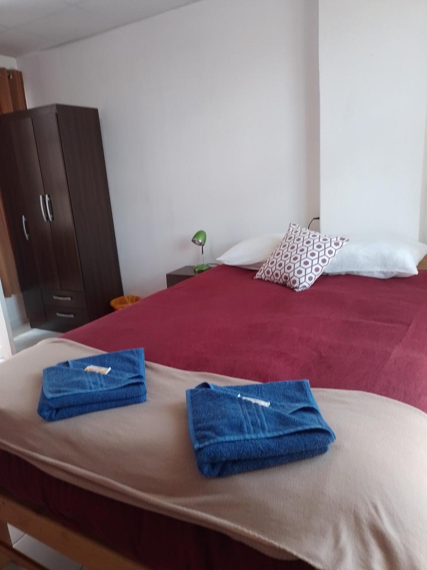 كوسكو Killitas Home&Apart المظهر الخارجي الصورة